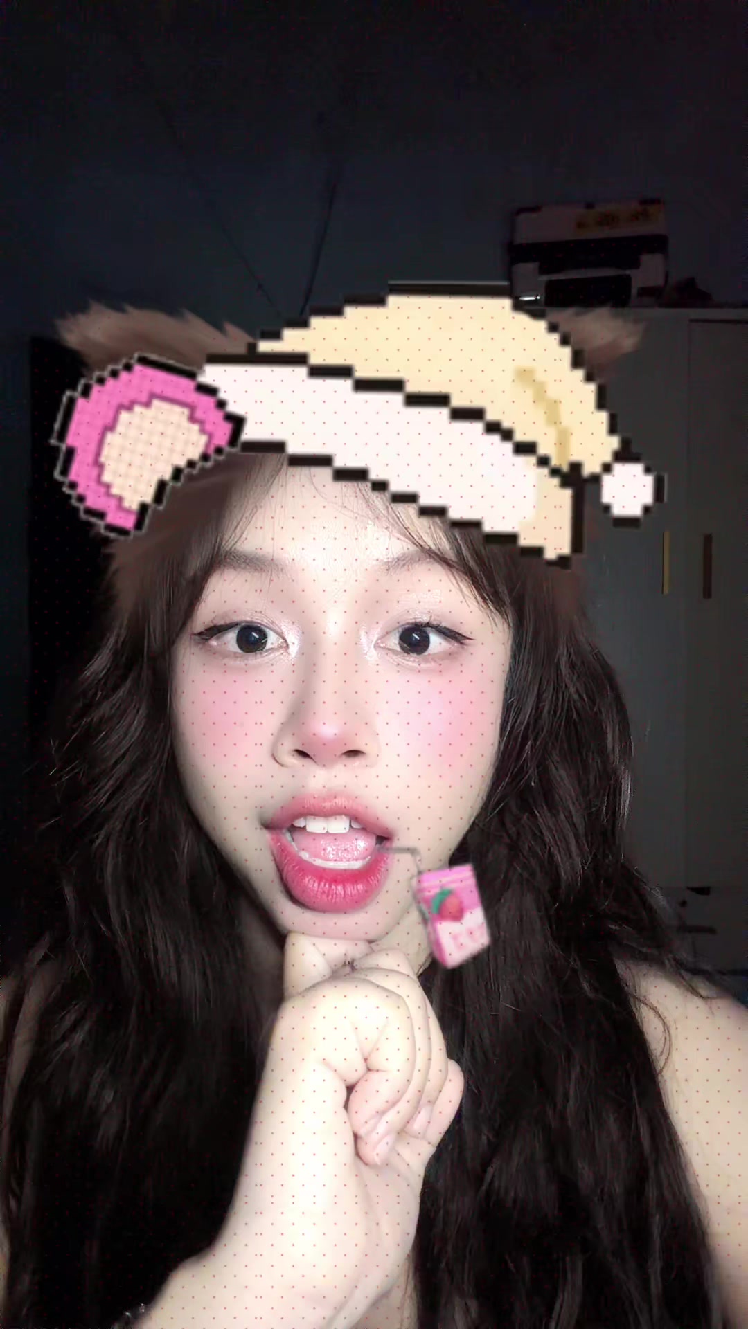 @ແອນນາເບລ👻