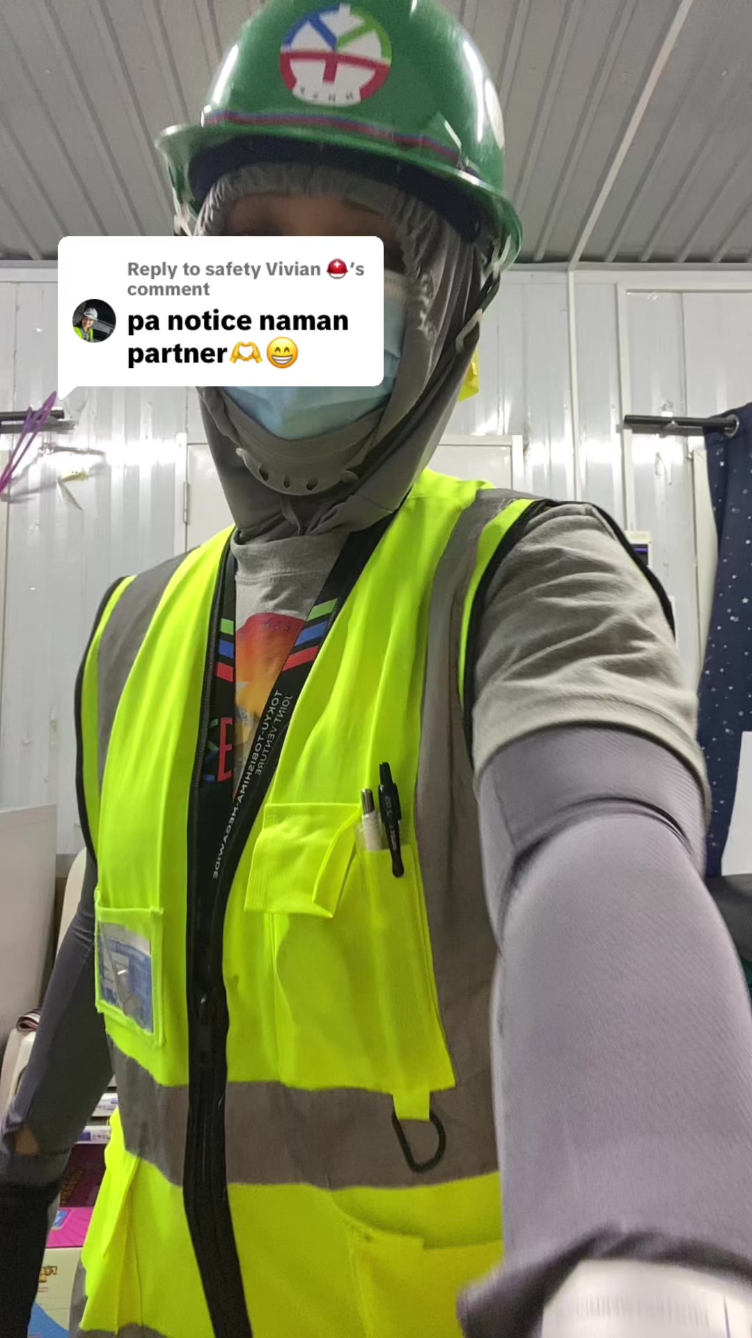 @Safety Orbe ⛑️