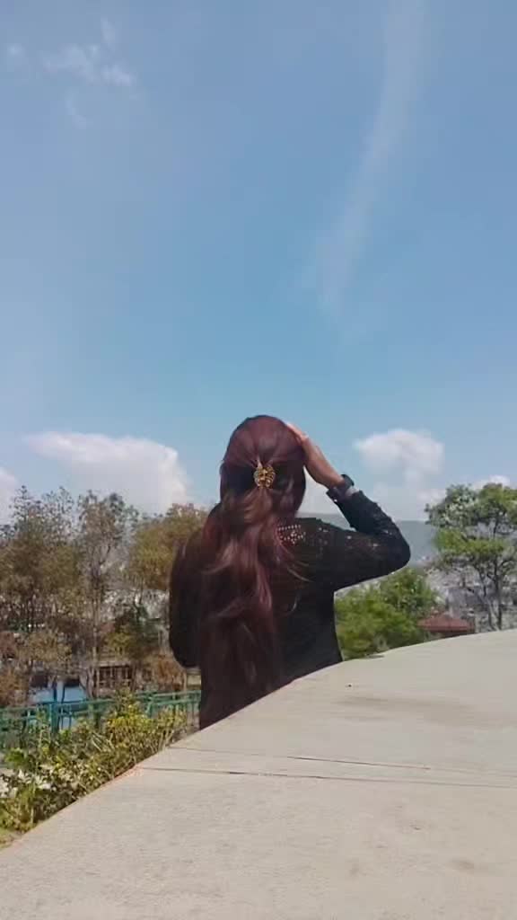 @संगीता श्रेष्ठ 🥰
