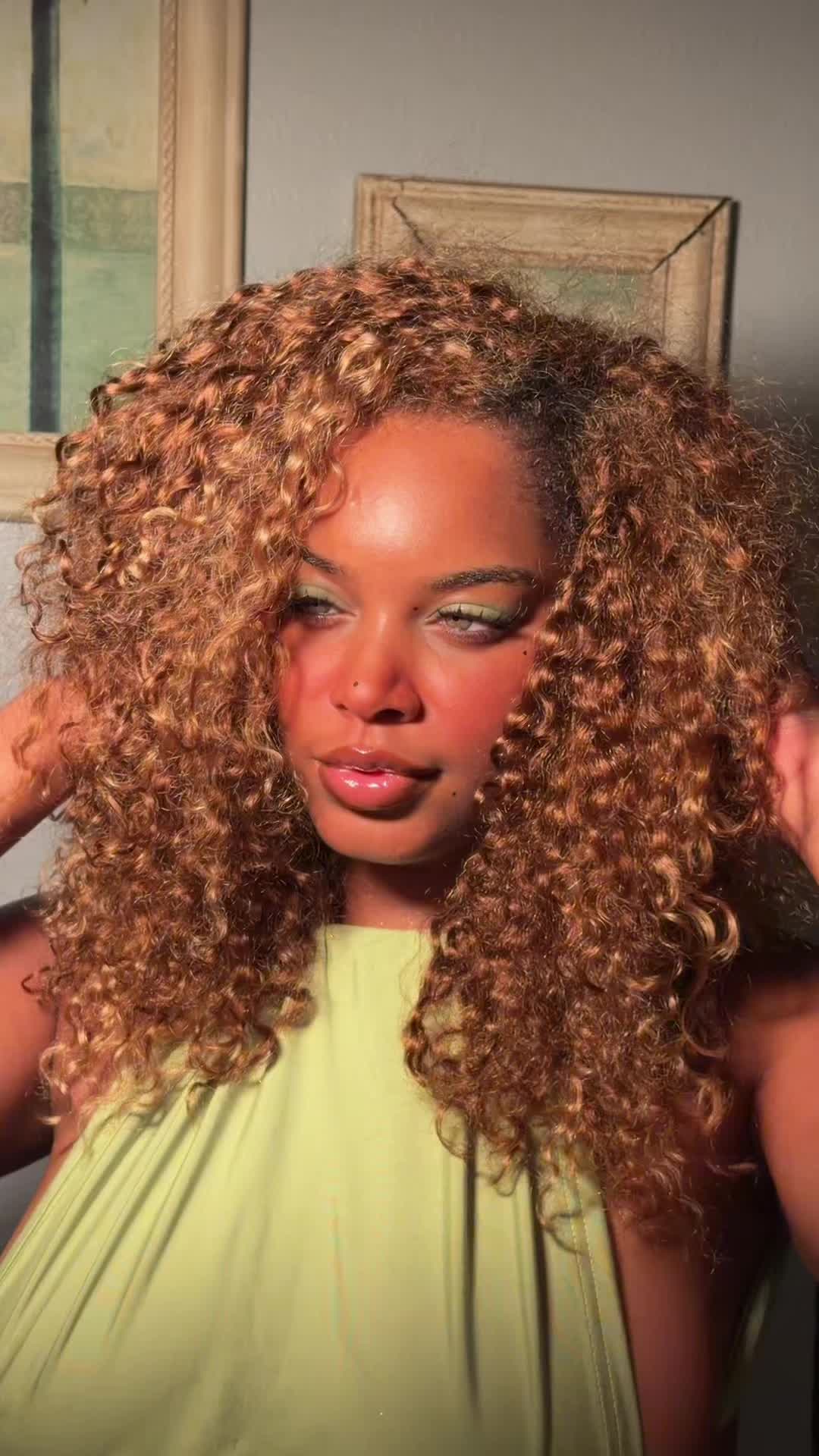 @Alishaaa 🥰