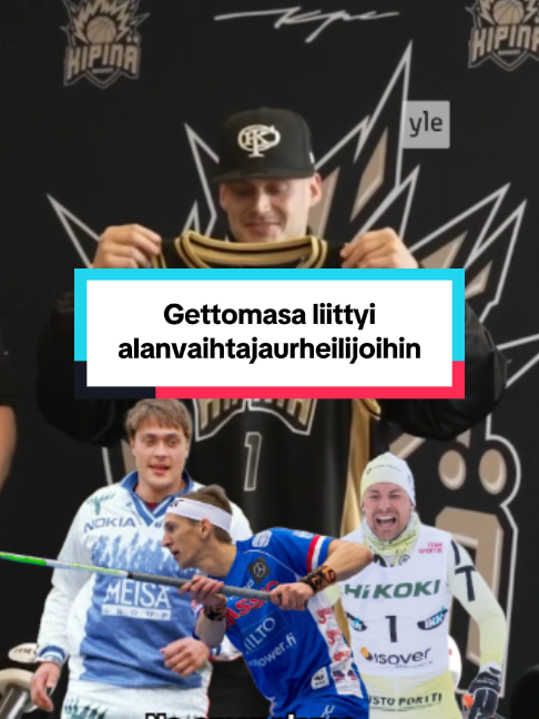 @Yle Urheilu