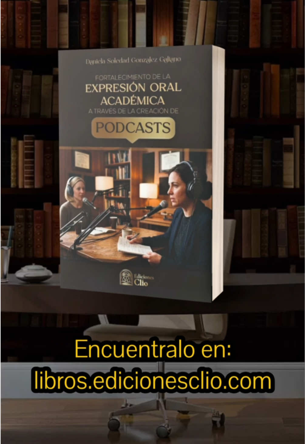 @Ediciones Clío