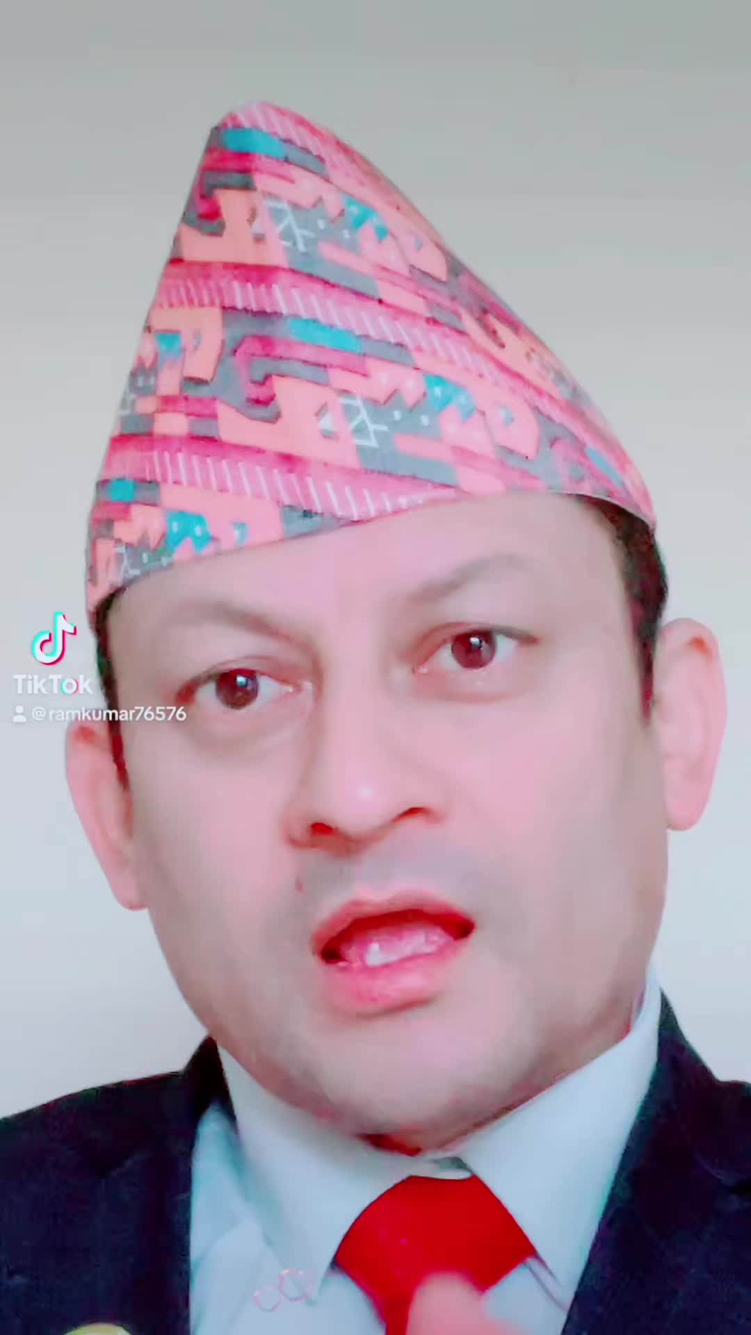 @Ram Kumar