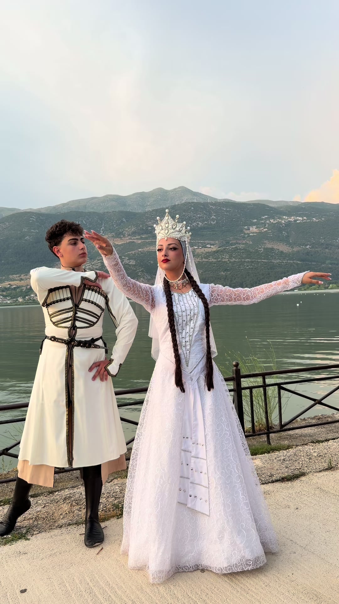 @Ensemble Mamuli🇬🇪🇬🇷