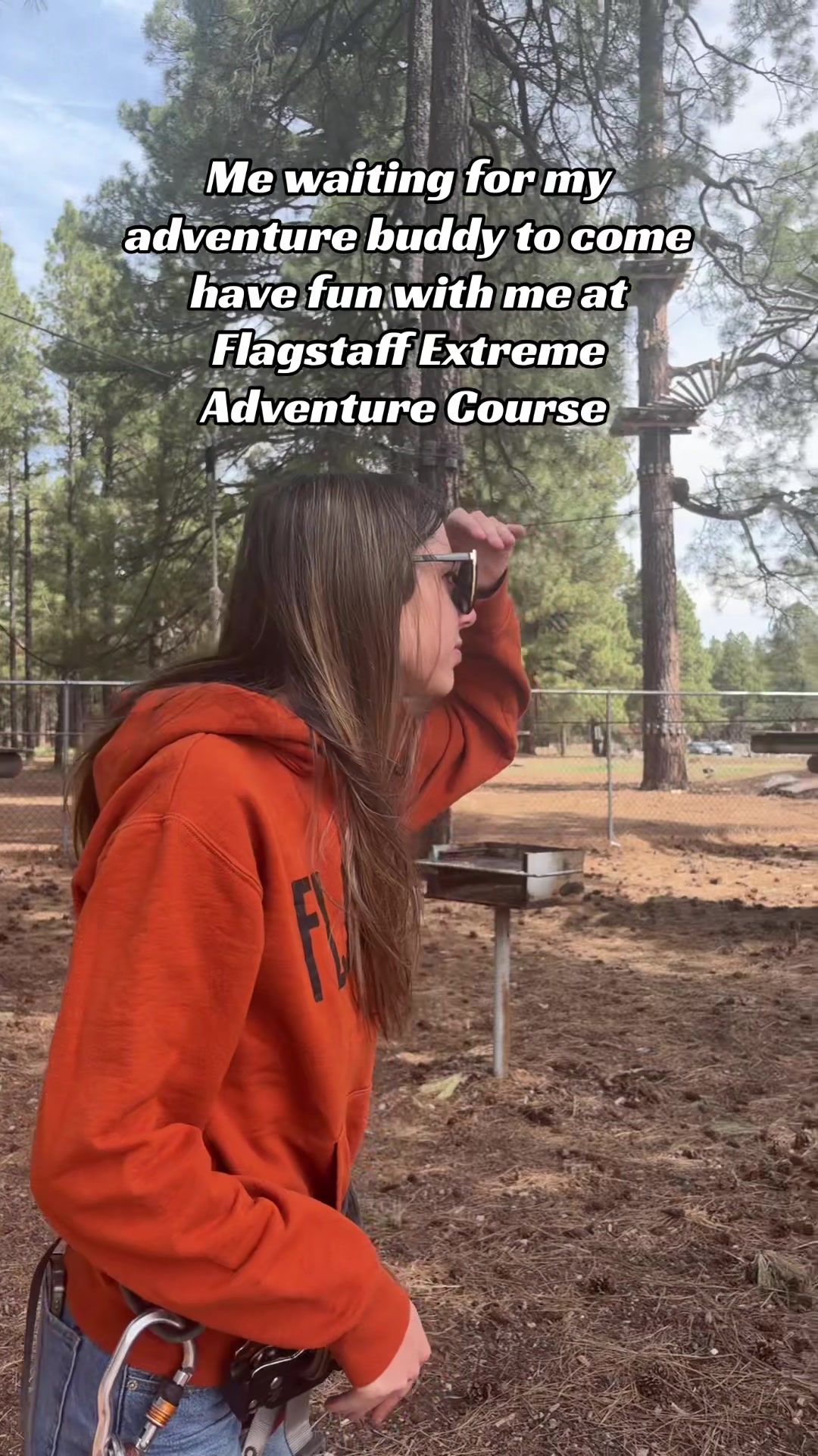 @Flagstaff Extreme