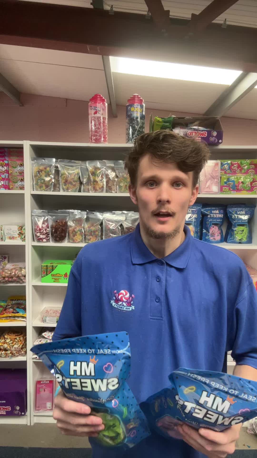 @MH SWEETS UK