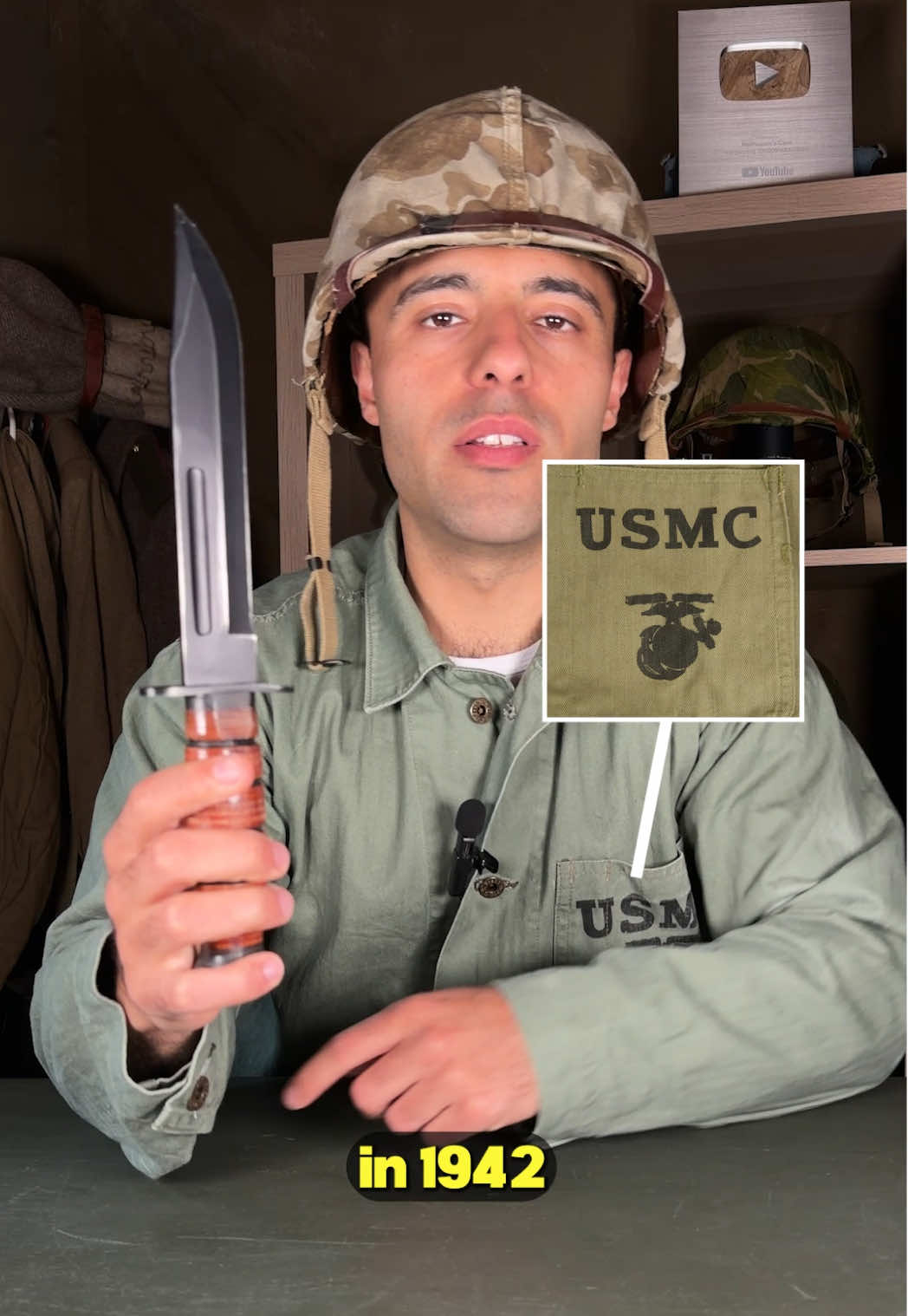 @Reenactor's Cave