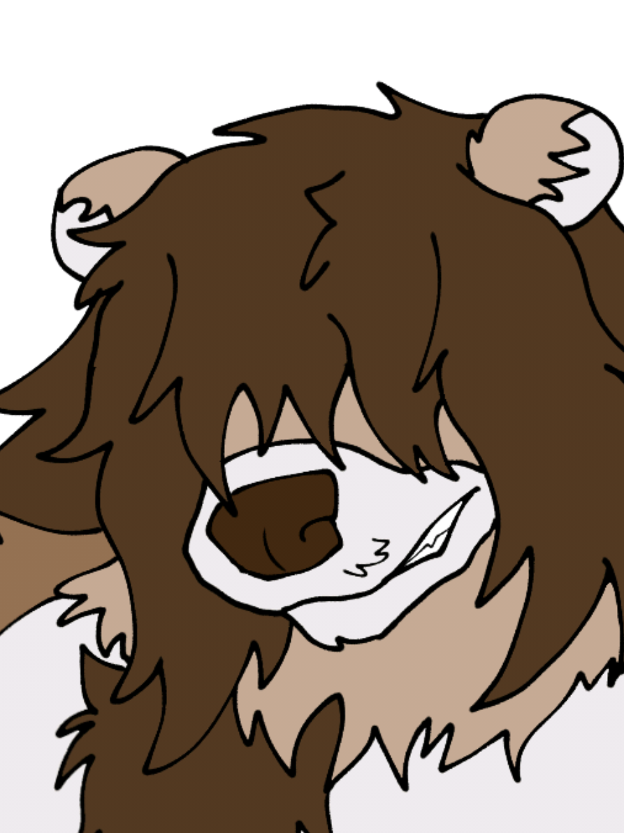 @BOWIE! ◇ [🐻🐝 Furry Gonta]