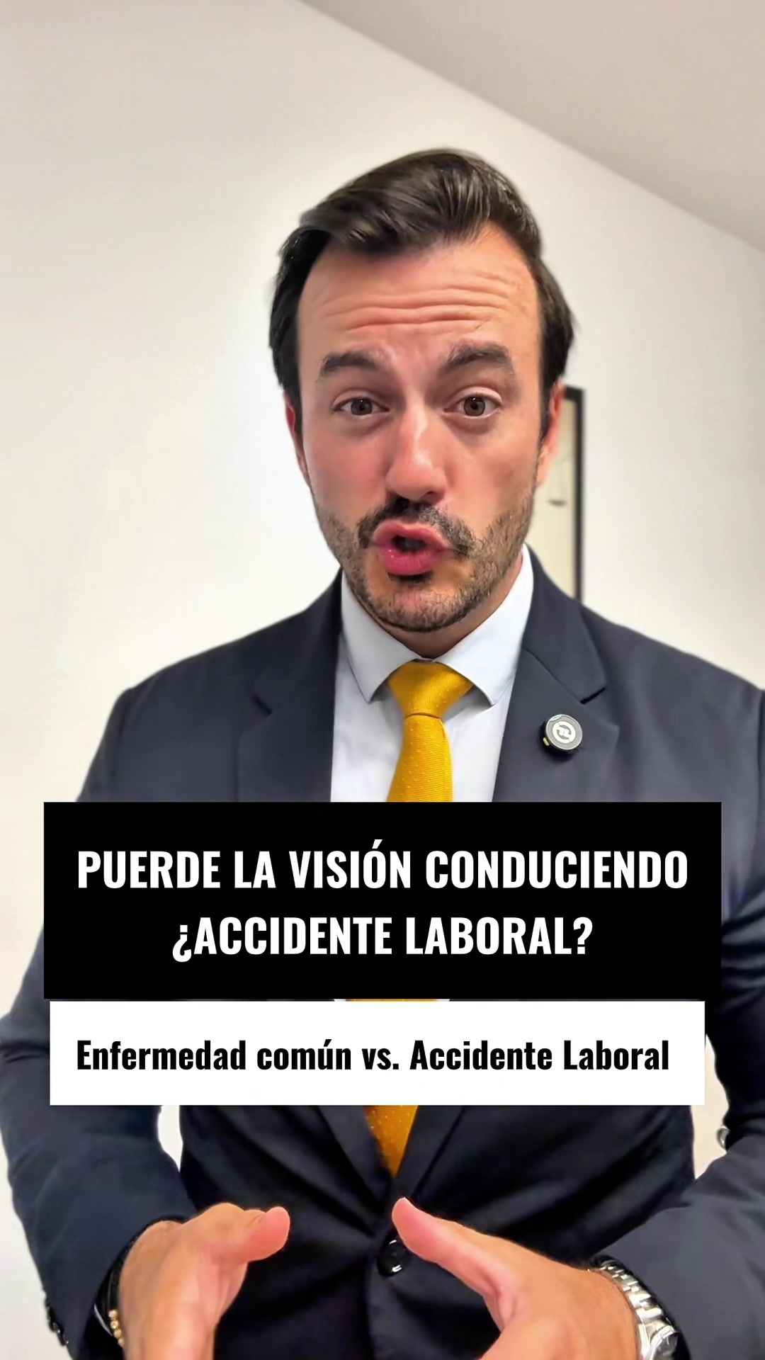 @Un Tío Legal