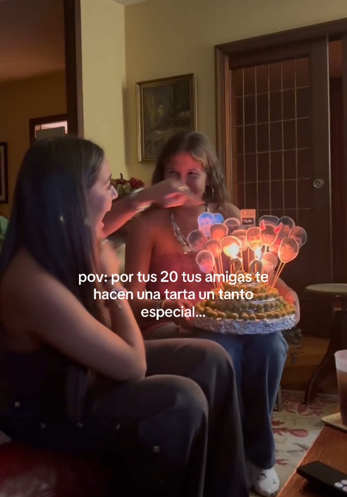 @nosoymento