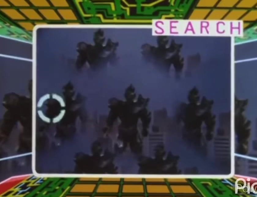 @90&rsquo;s Nostalgia Ranger Fan