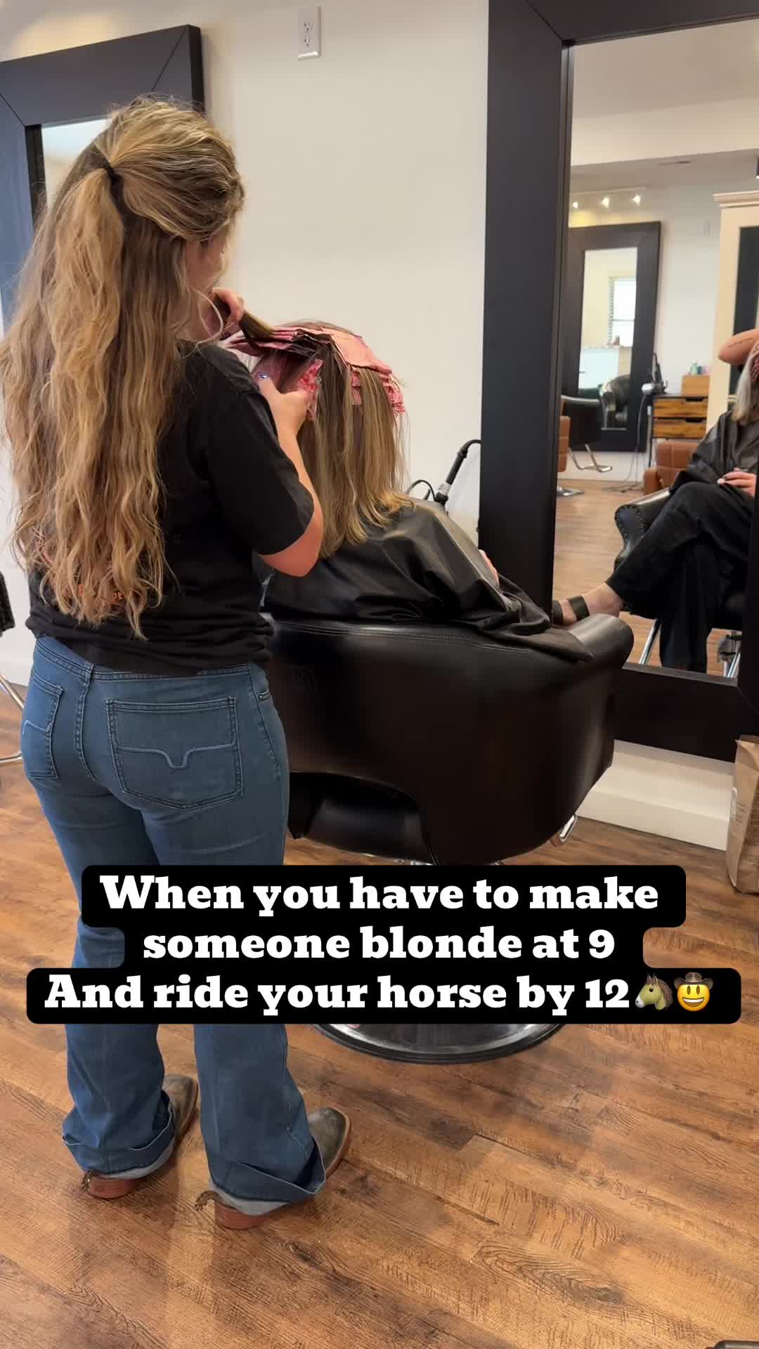 @Olivia Eagles|| Stylist