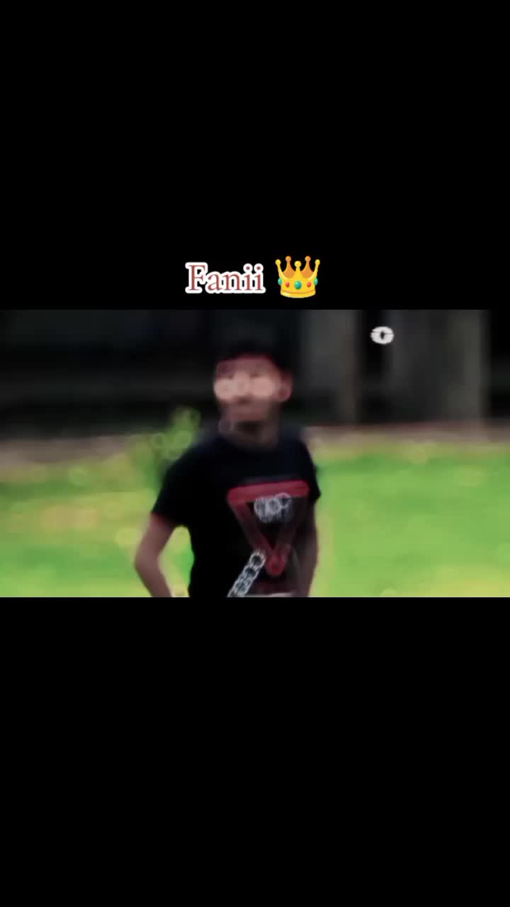 @Fanii Malik
