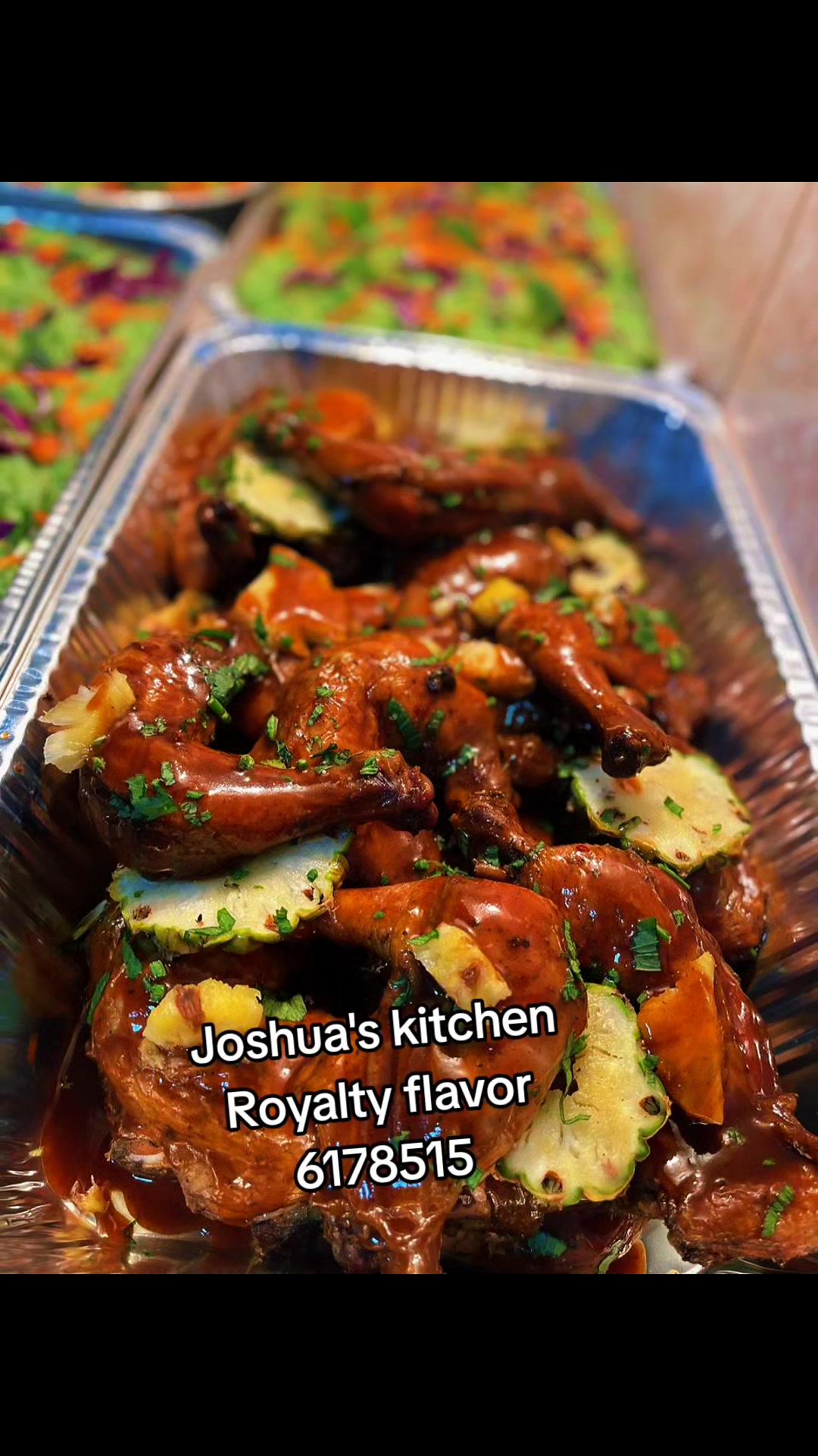 @🥗🥙🥗Joshua&rsquo;s kitchen 🥙🥗