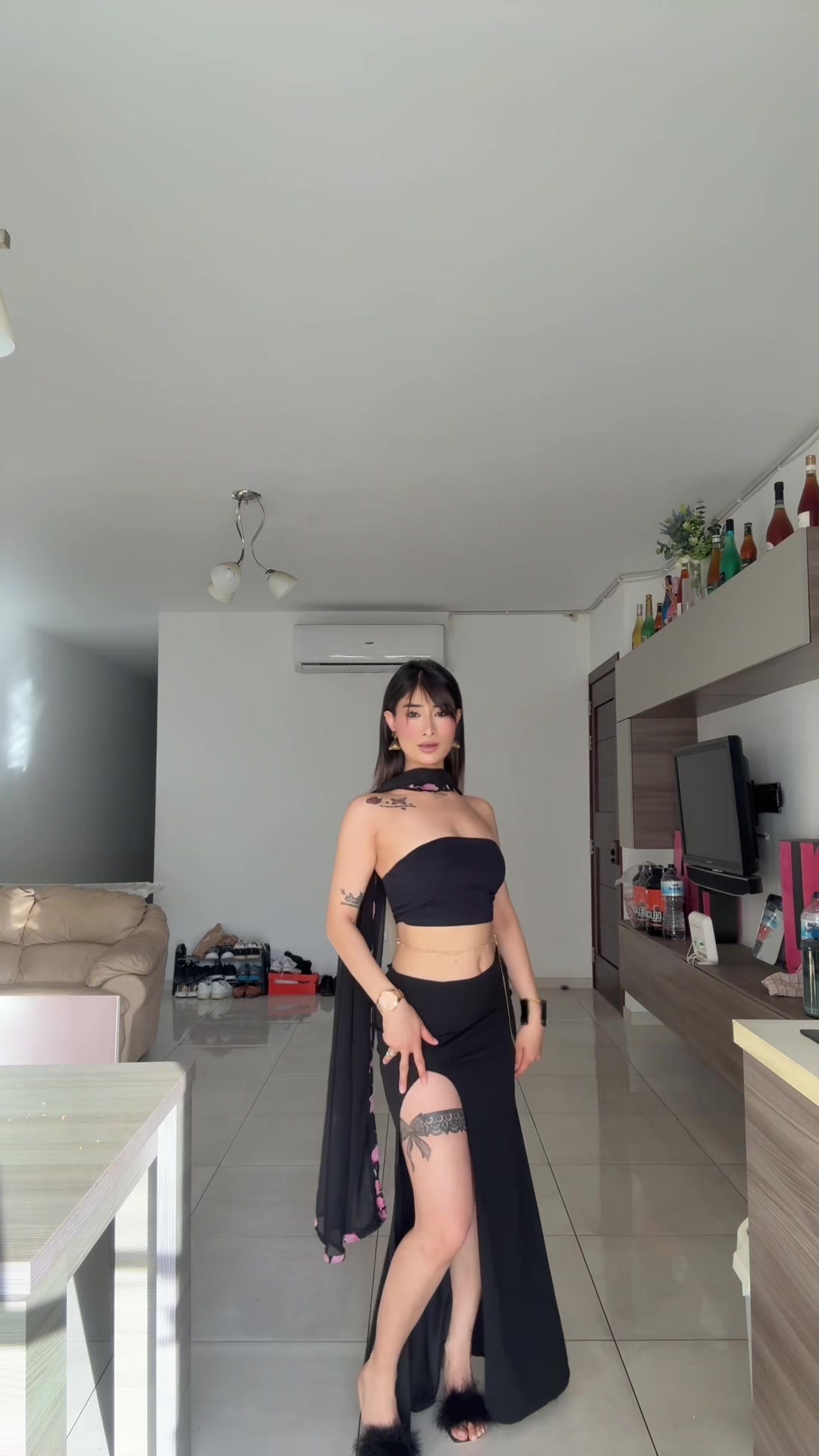 @Puja Gyaba Lama