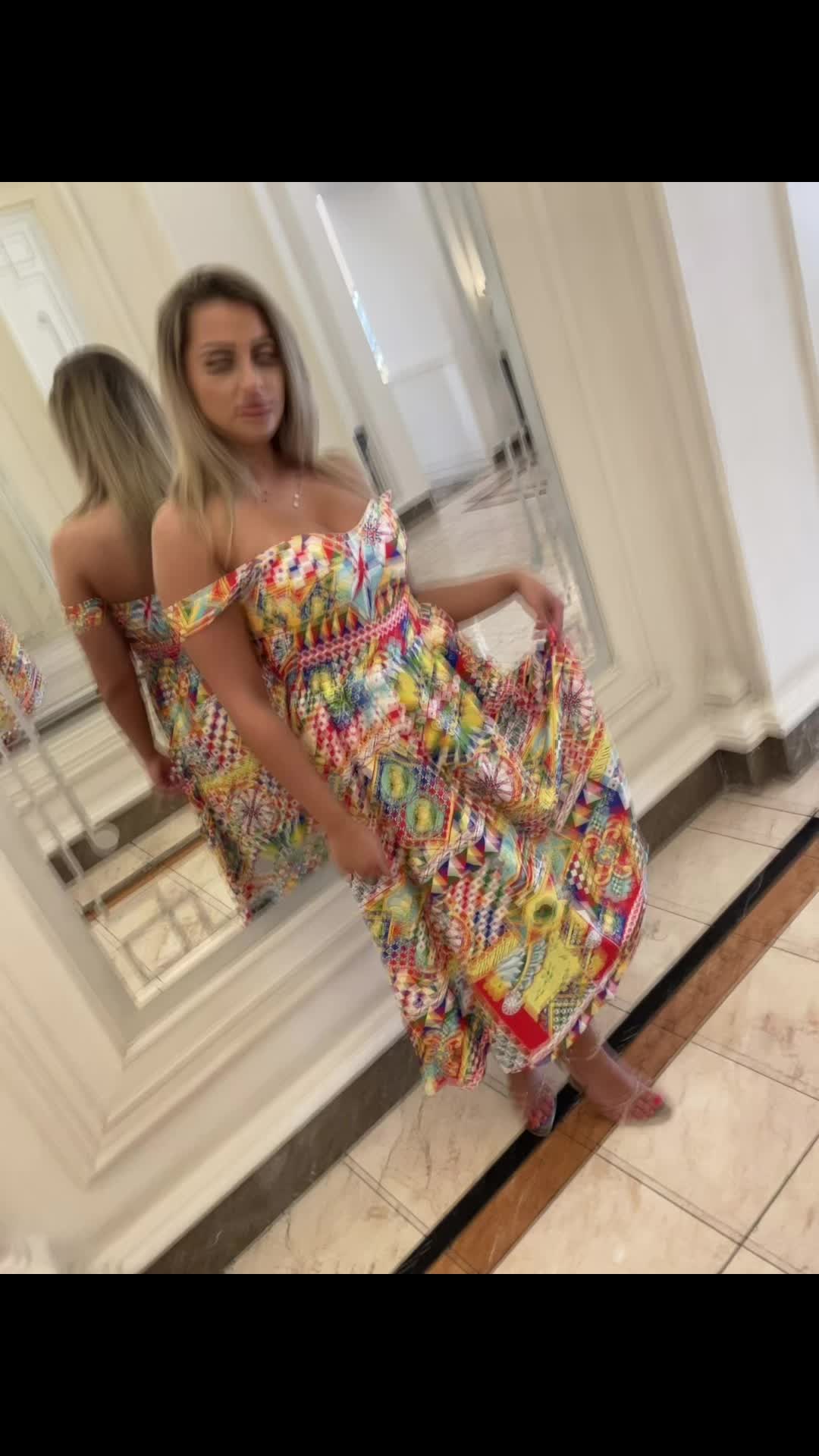 @SecretFashion