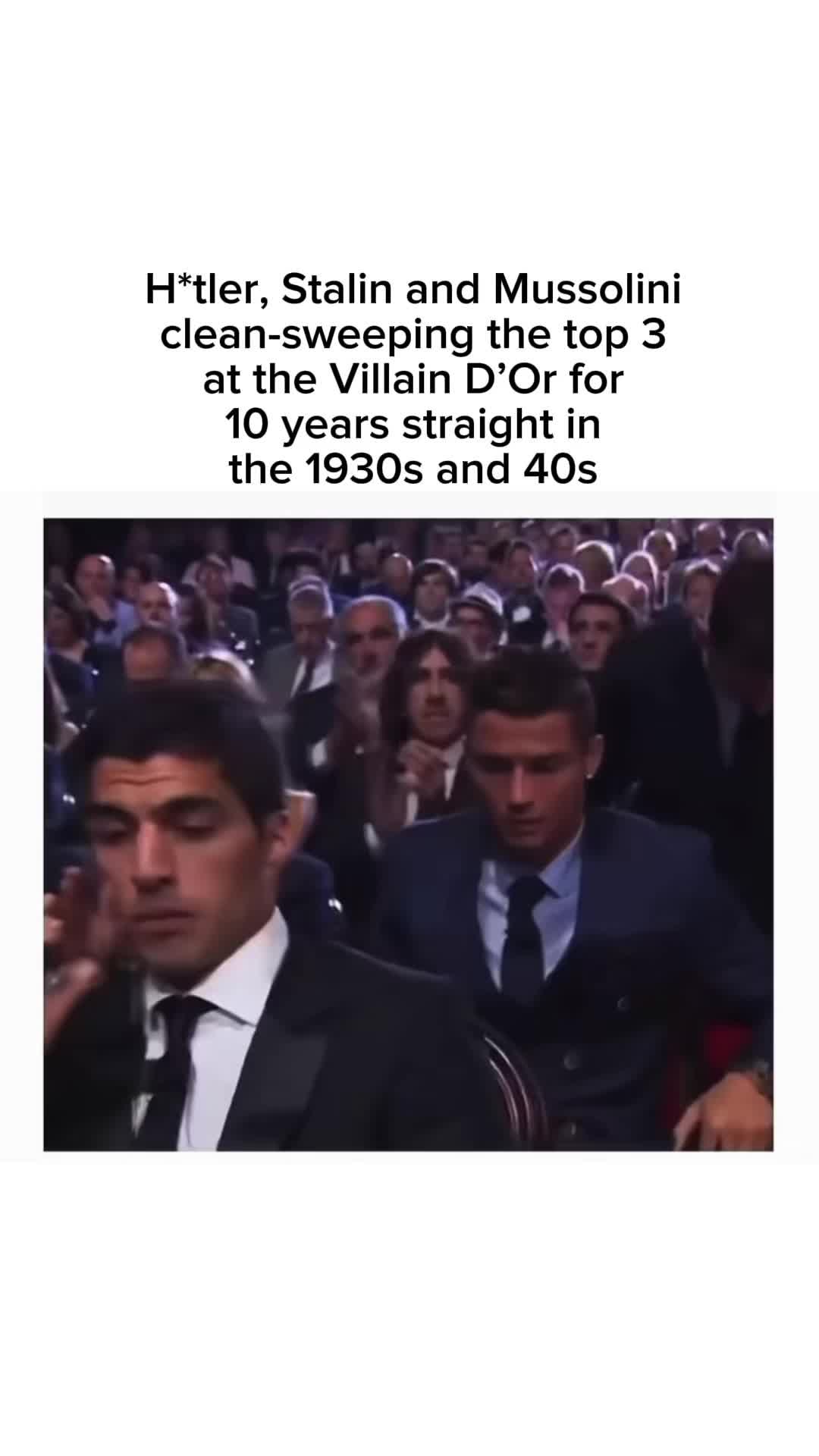 @Historic Jokes