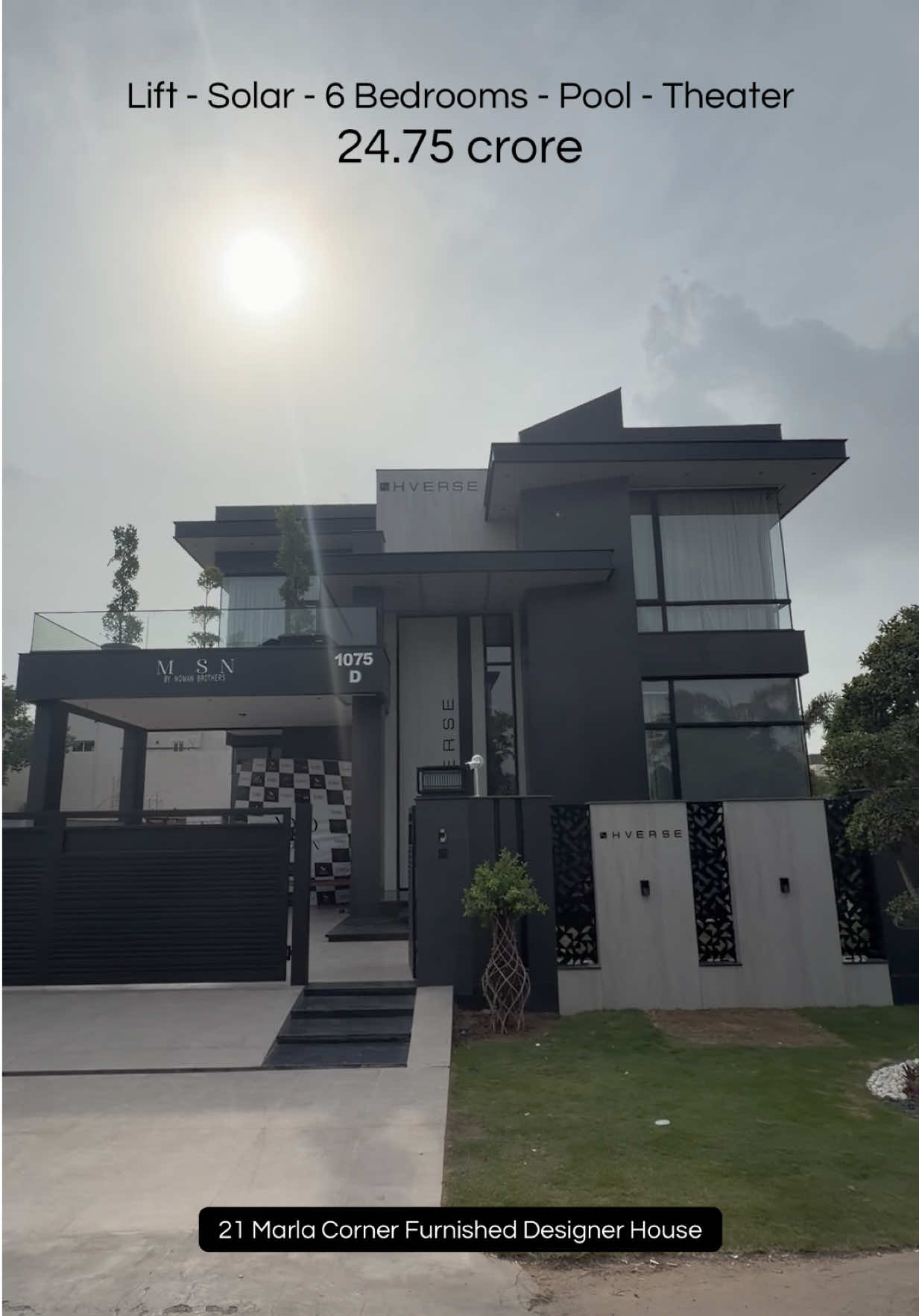 @Mianwali Properties DHA Lahore