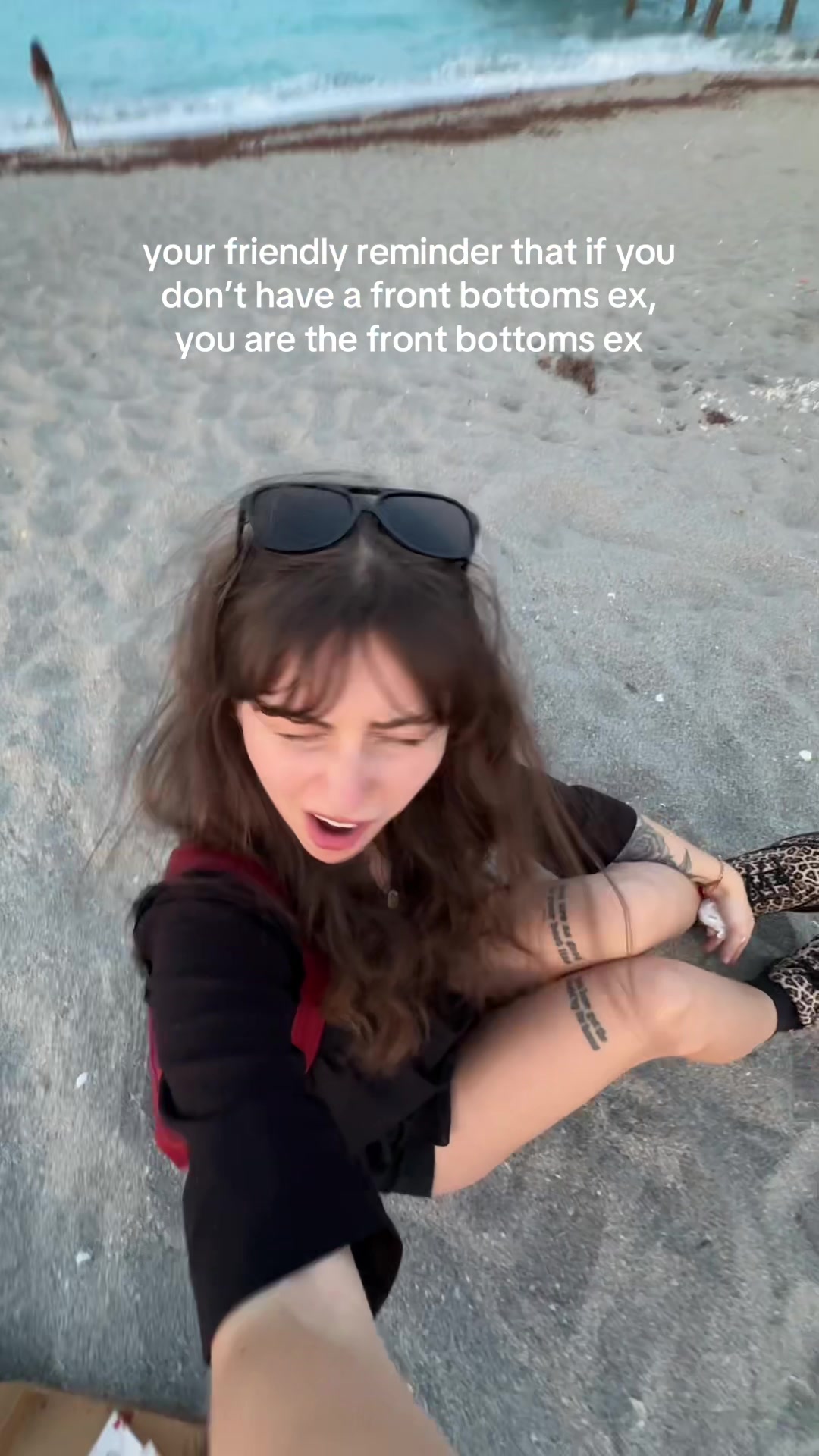 @BIANCA BELLO