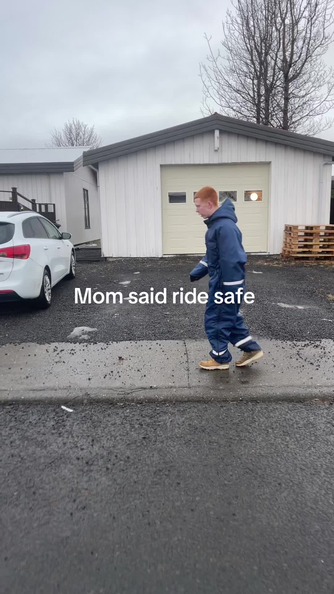 @Alfreð