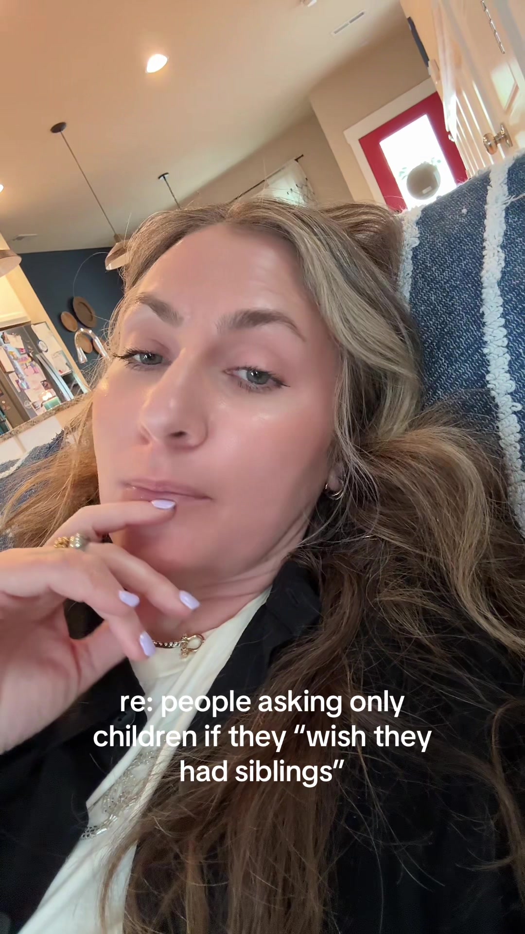 @Alanna | personal stylist