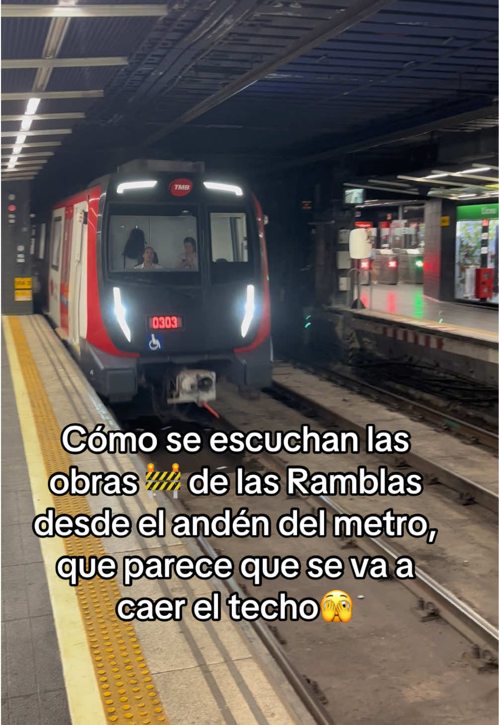 @Barcelona Lives