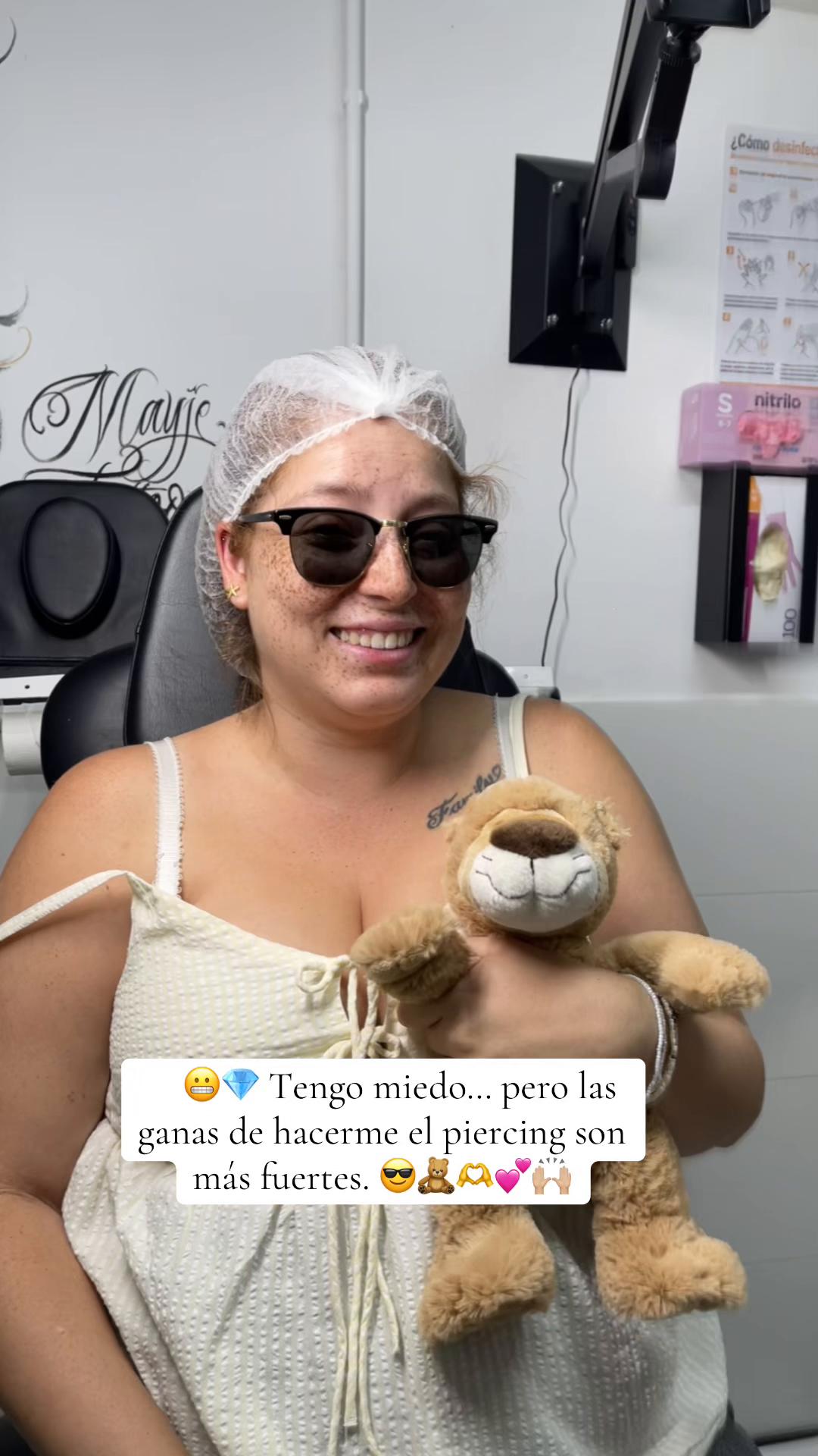 @Reina Reyes