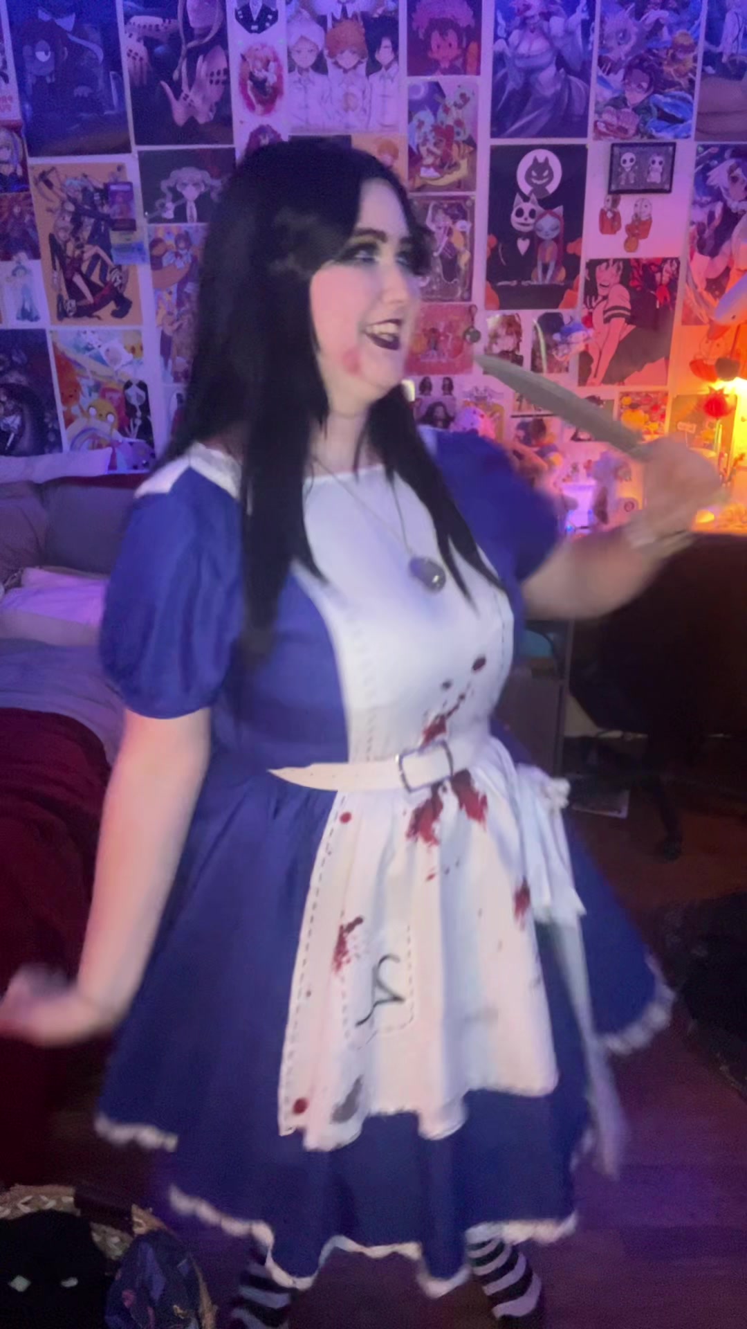@🥸🥸Evie 🤭🤭
