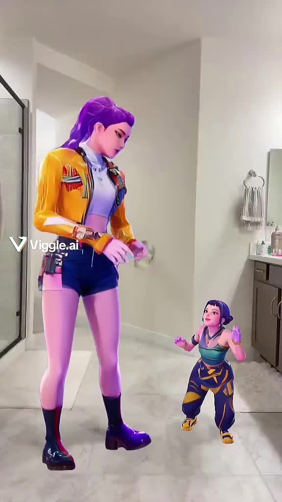 @Ai animation