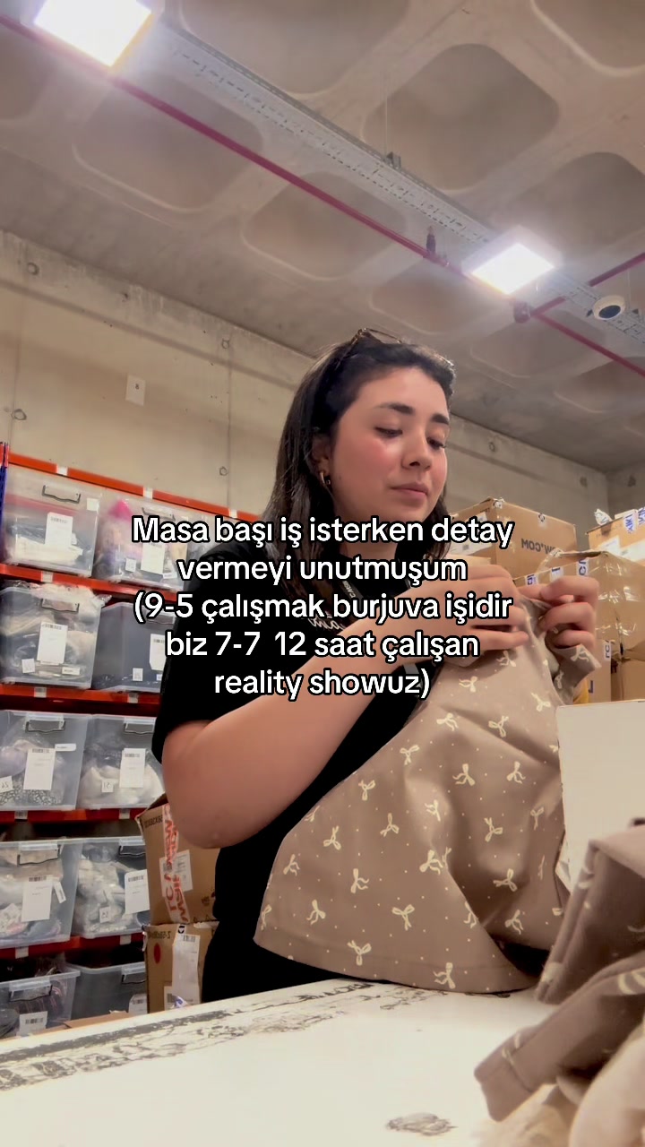 @Buse Tüzün