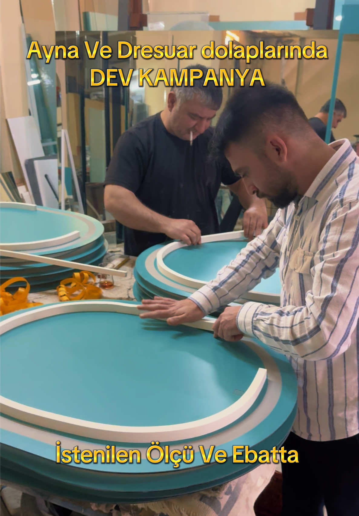 @GAZİANTEP DEKOARİN