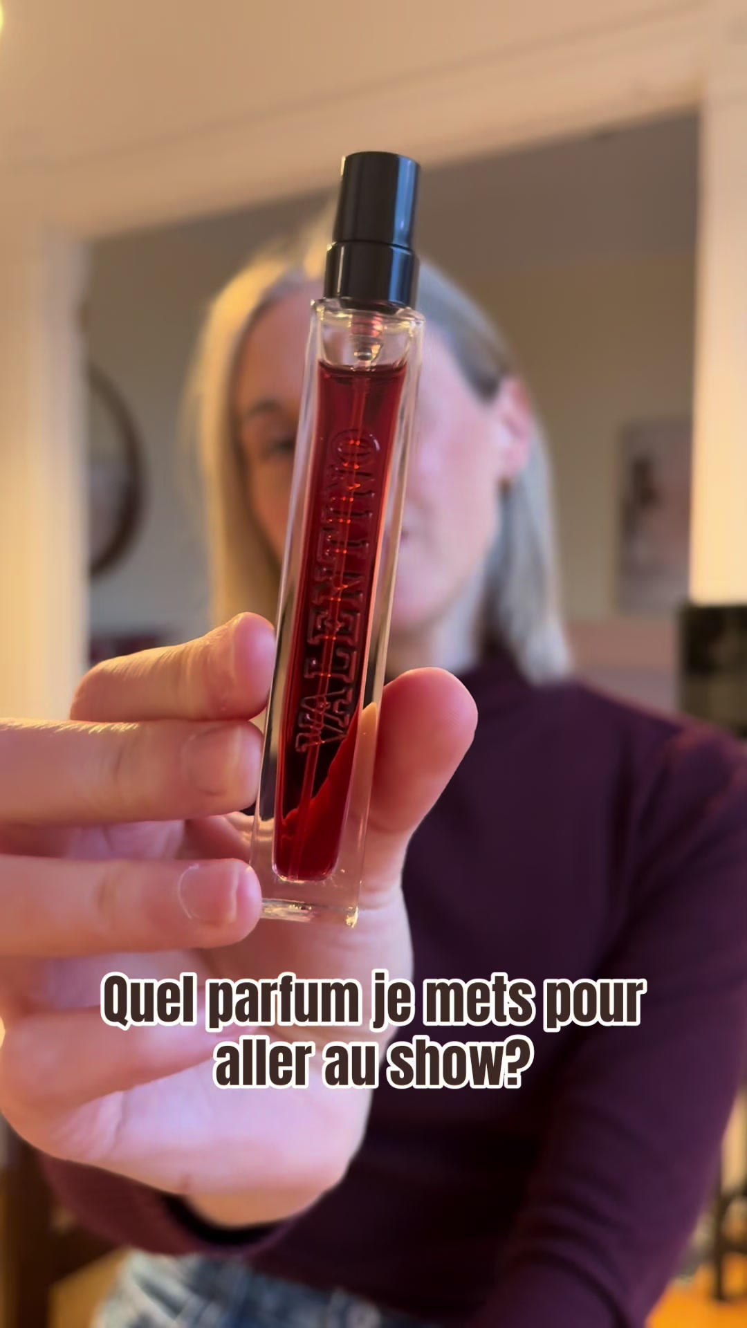@Julie