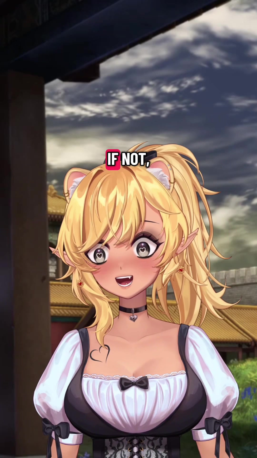@Finally Feral Elf