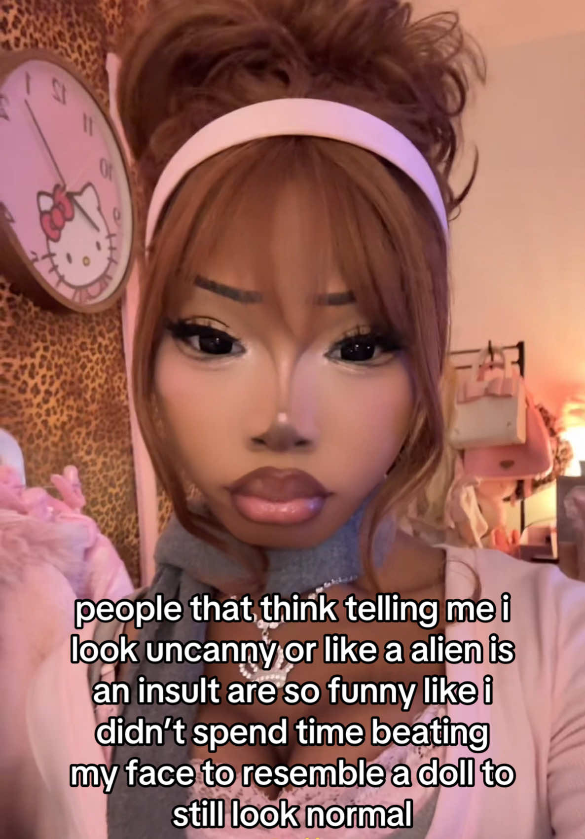 @THE DOLLIEST OF DOLLS👱🏾&zwj;♀️🎀