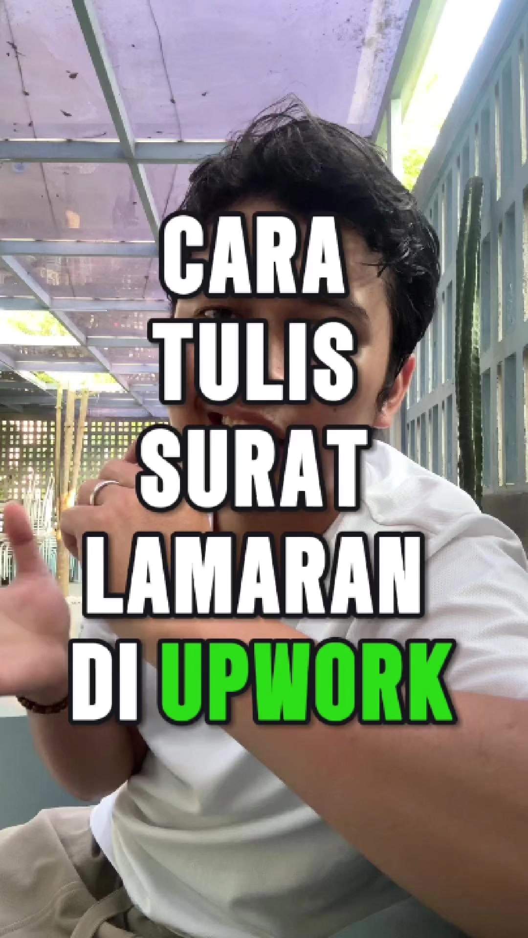 @Jeam | Upwork & Remote Work