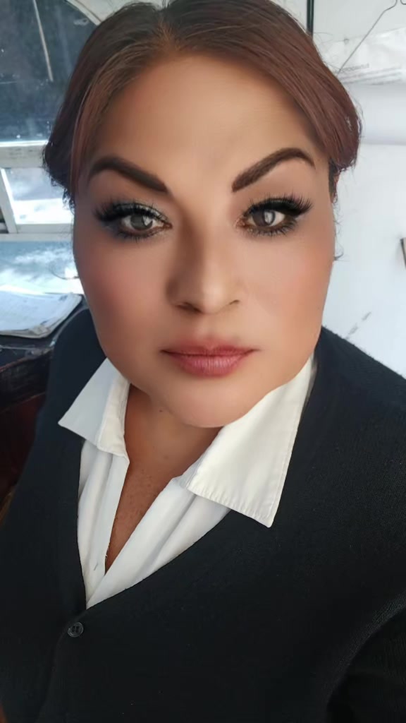 @Rocio Miranda