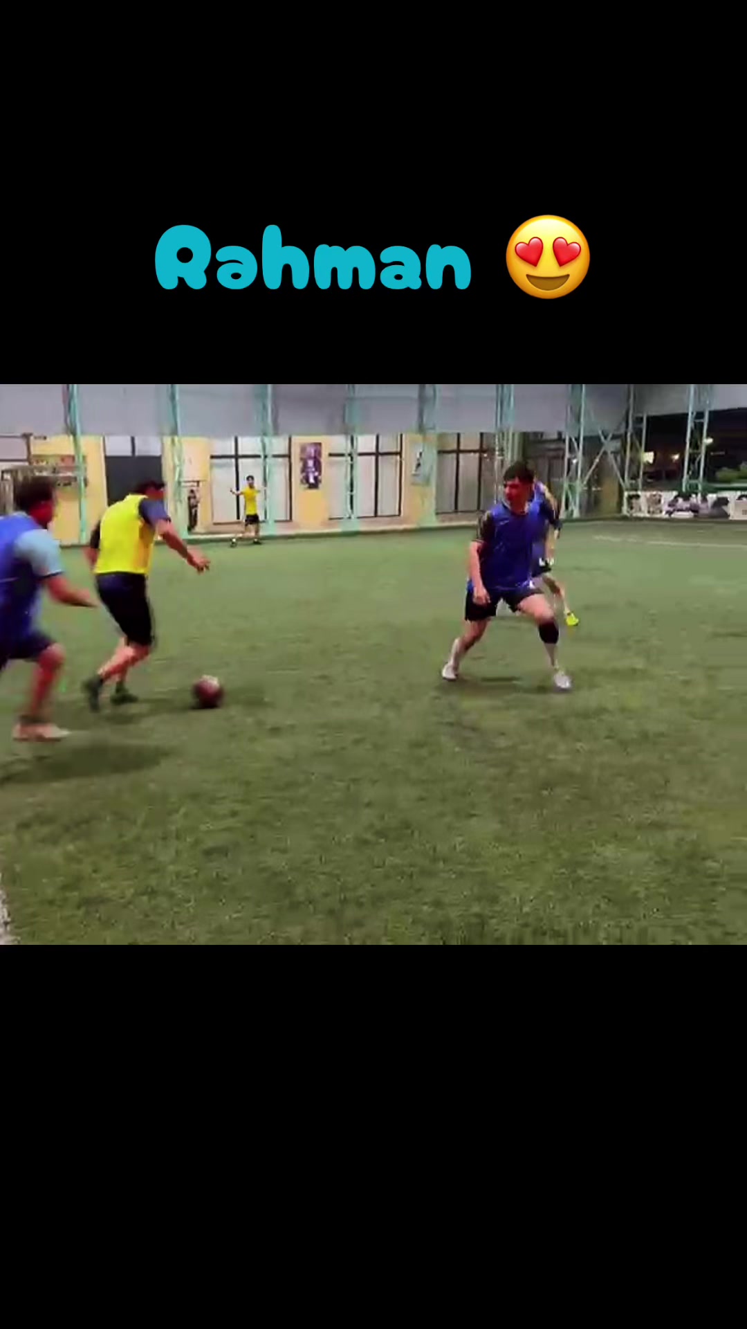@qaracəmirli fk