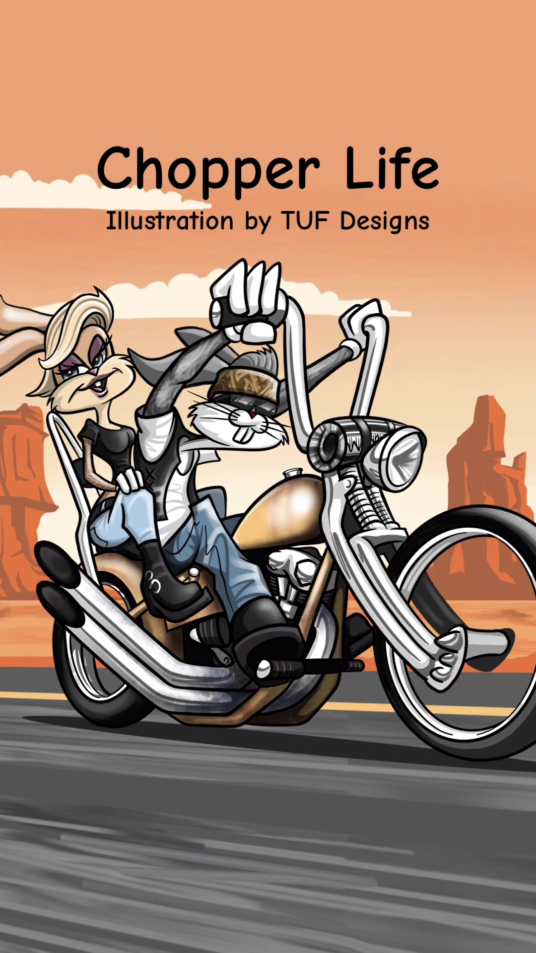 @TUF Designs