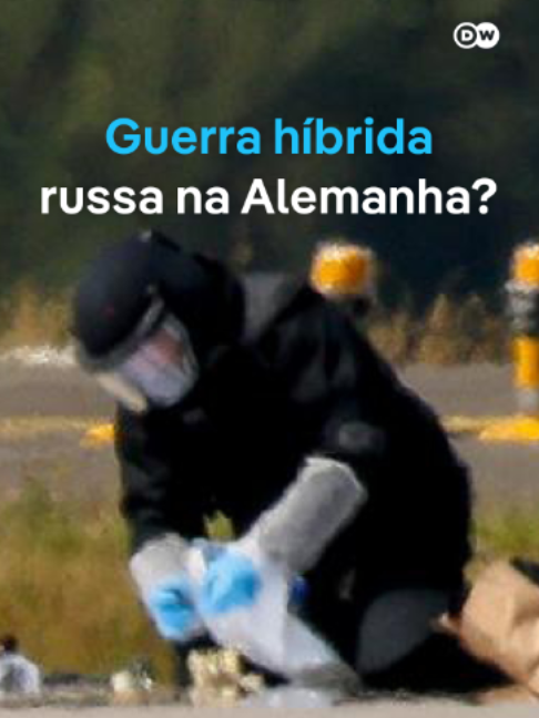 @DW Brasil