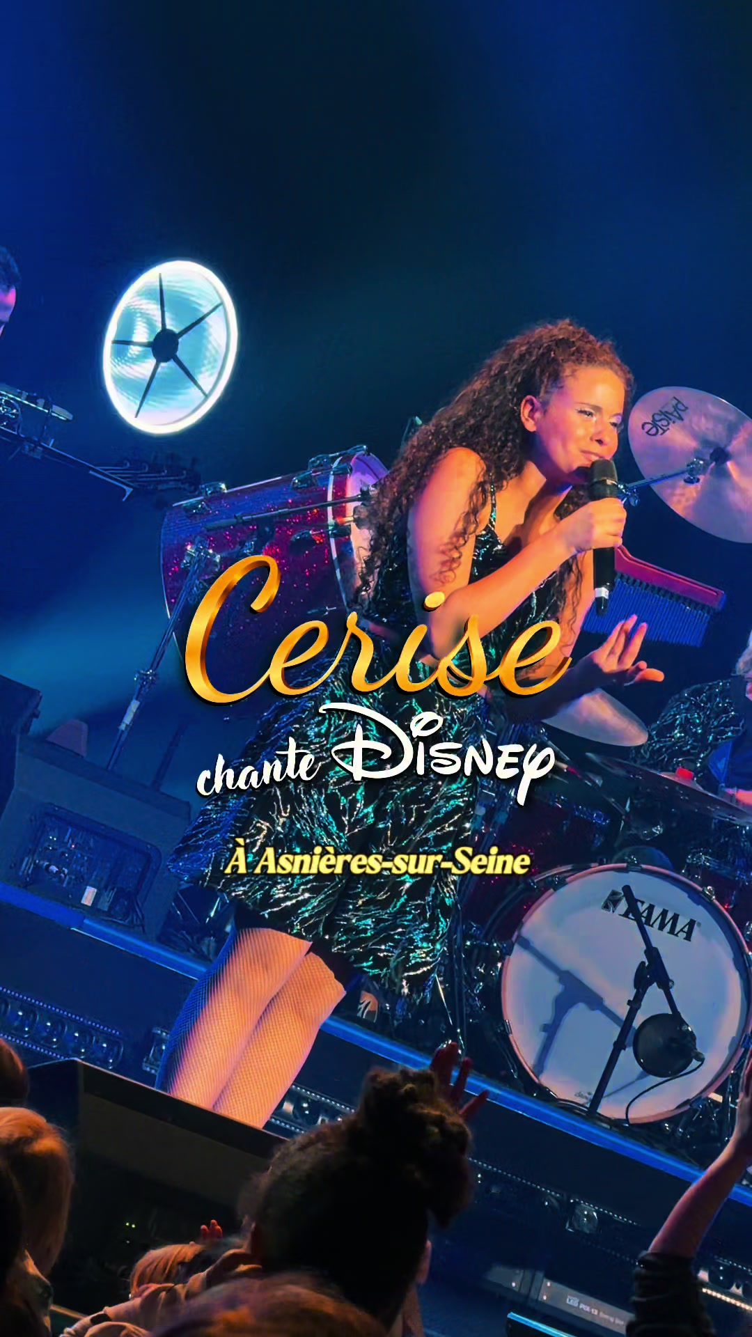 @Cerise Calixte