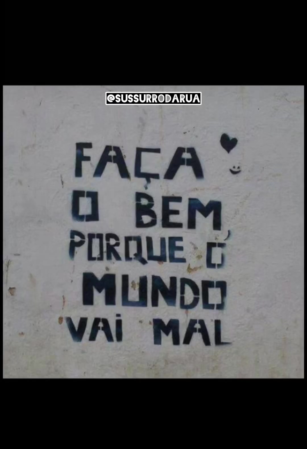 @sussurrodarua