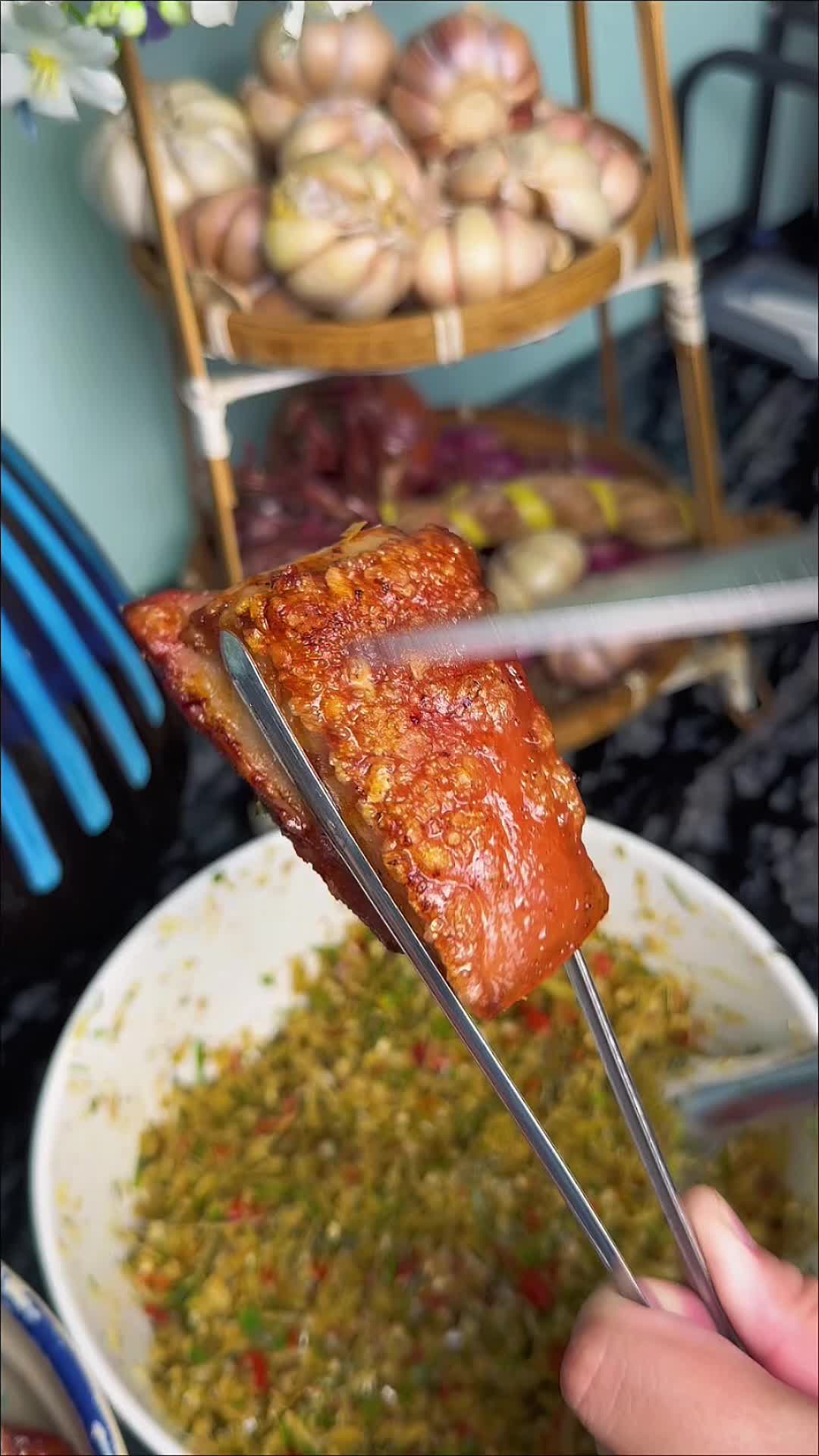 @Mặt Bự Th&iacute;ch Nấu Ăn