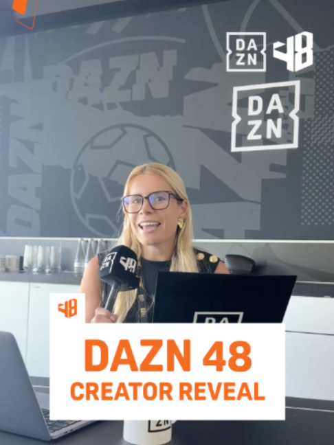 @DAZNFootball