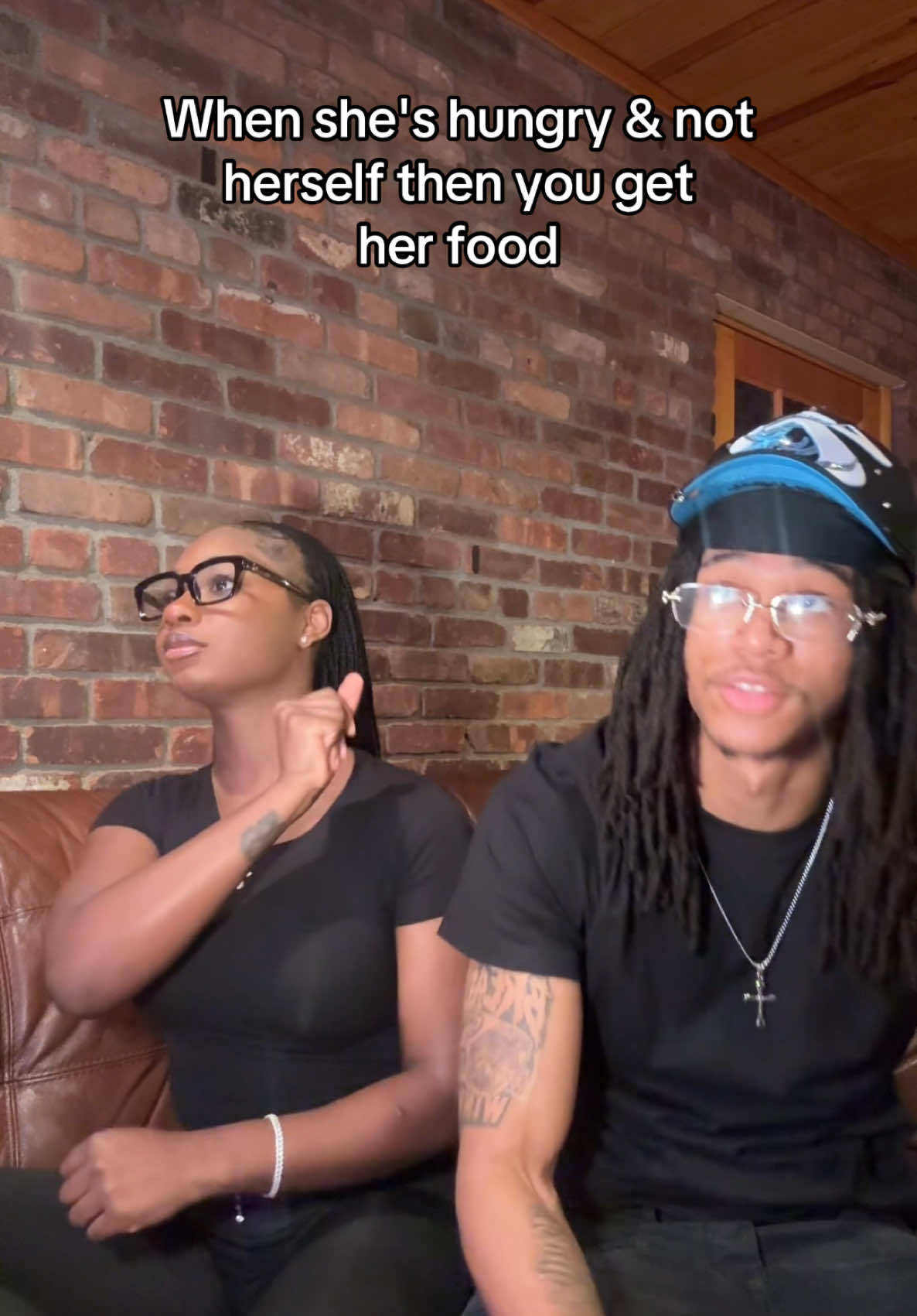 @Munchy & Tyla