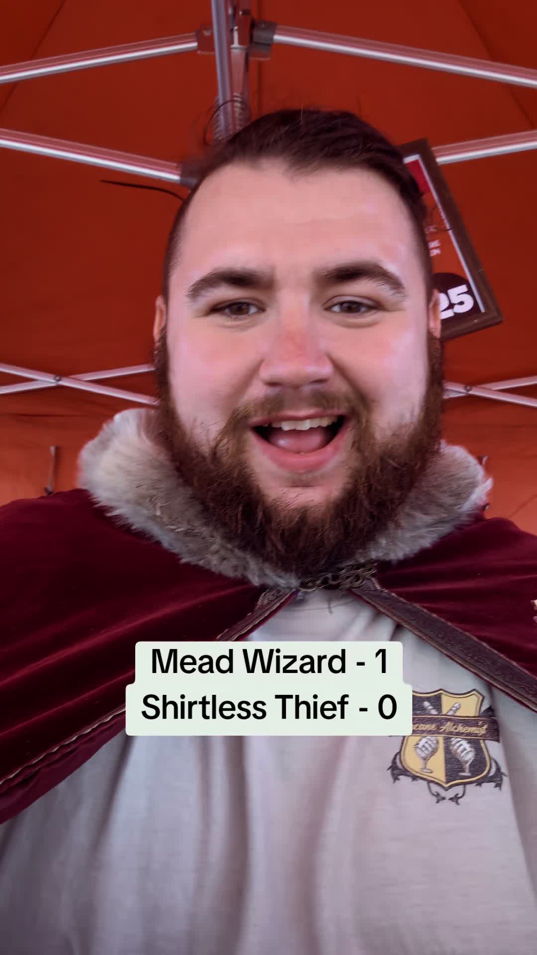 @Arcane Alchemist Mead