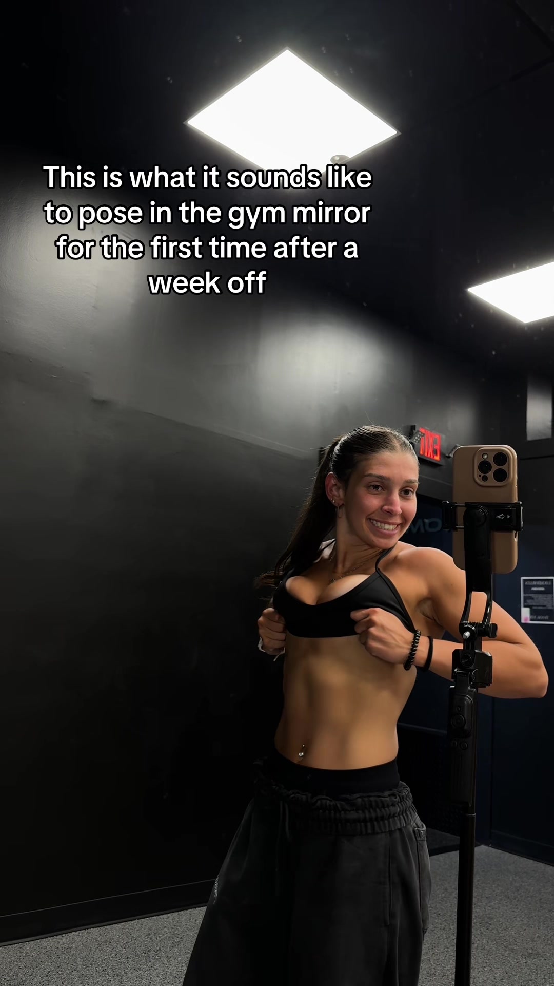 @bella fit💪