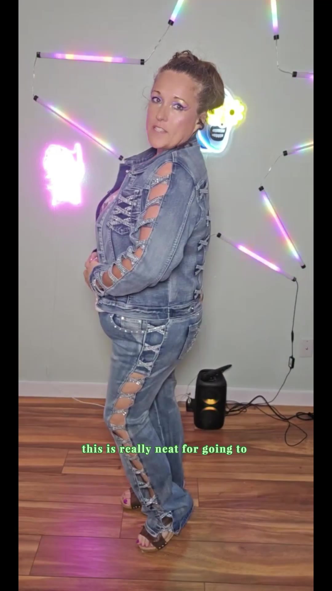 @Janel Johnson