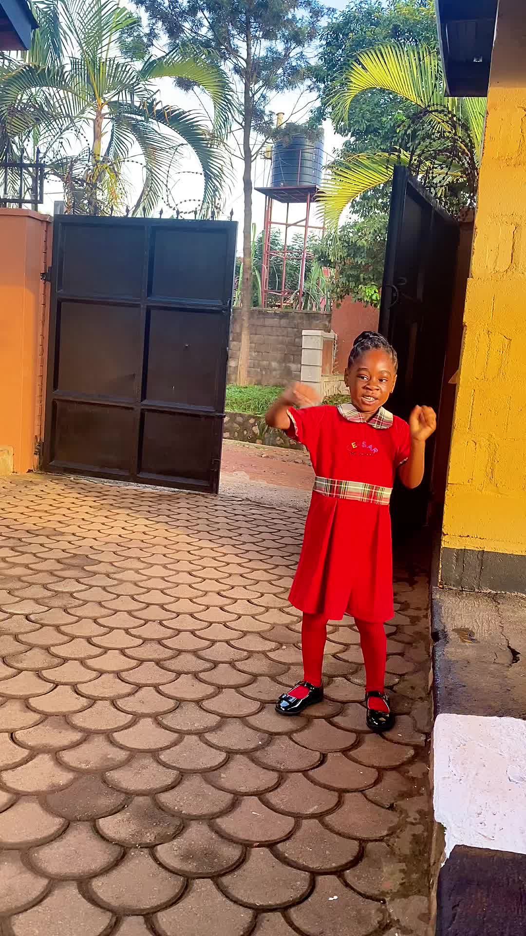 @ADAEZE BLESSING💞