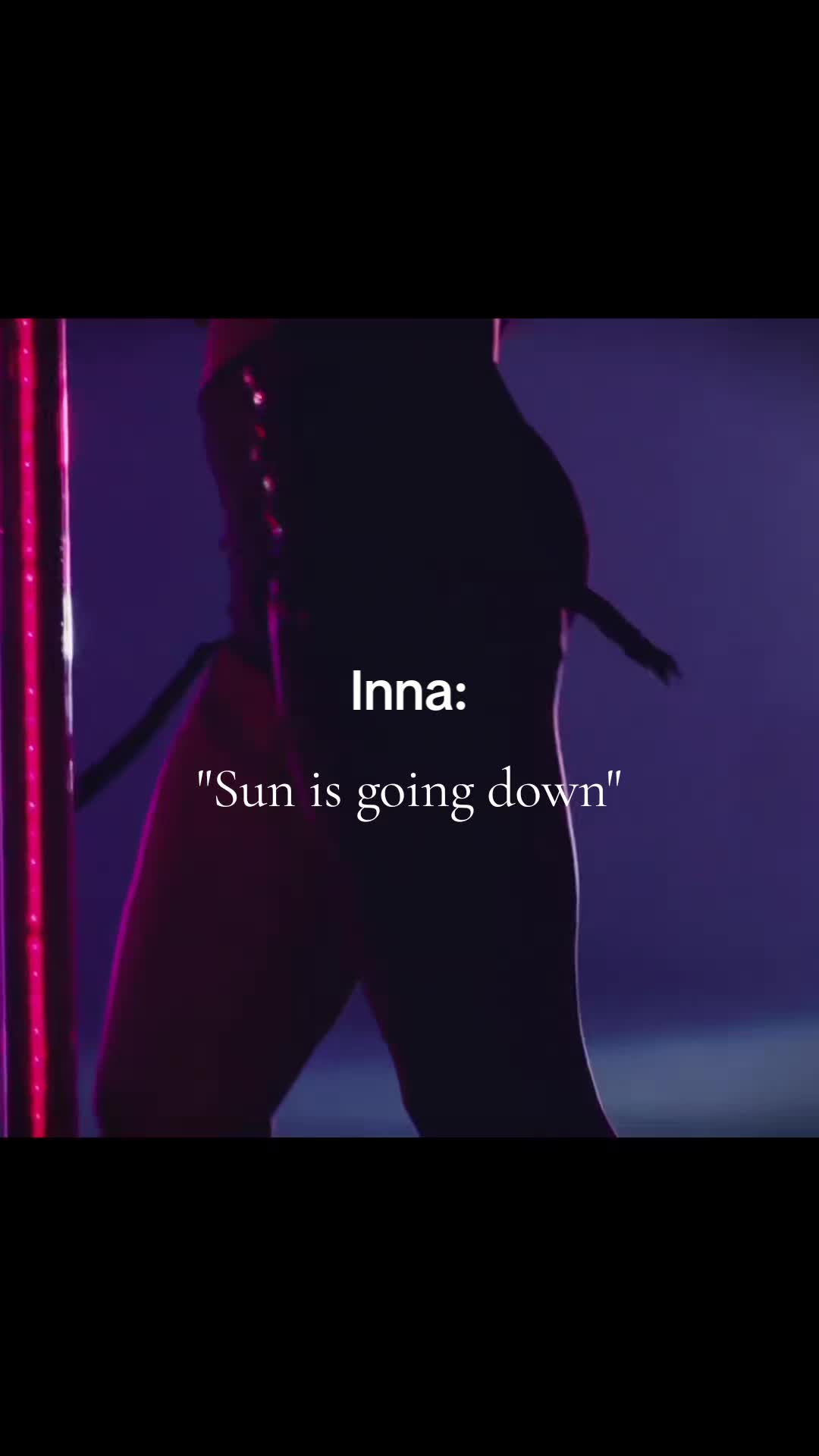 @INNA MUSIC FAN 🦎