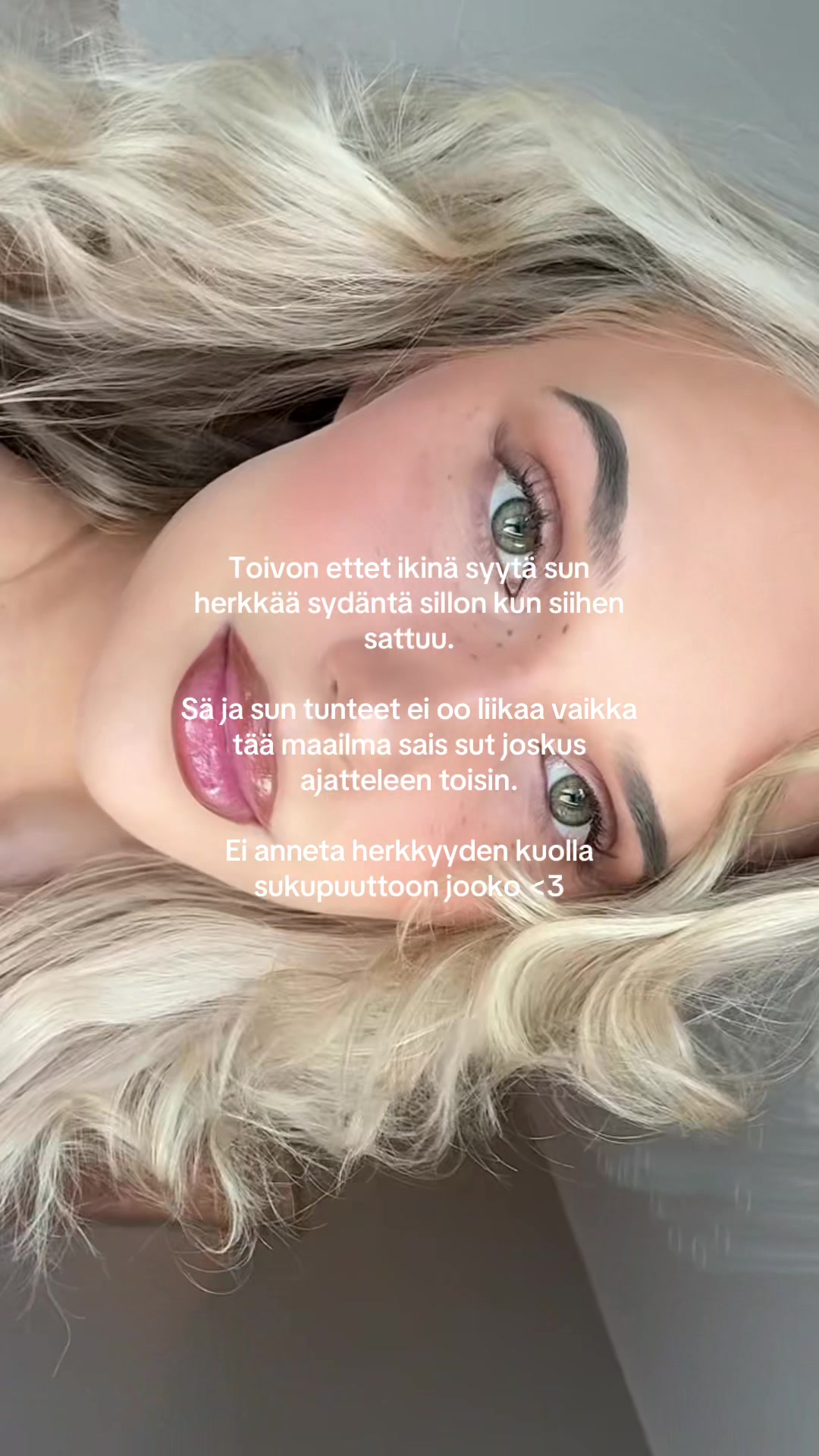 @Enni Kivistö 🦢